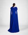 CAPLET GOWN