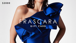 FRASCARA GIFT CARD