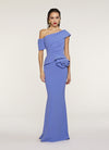 Off The Shoulder Gown