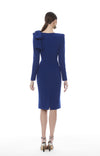 Long Sleeve Dress