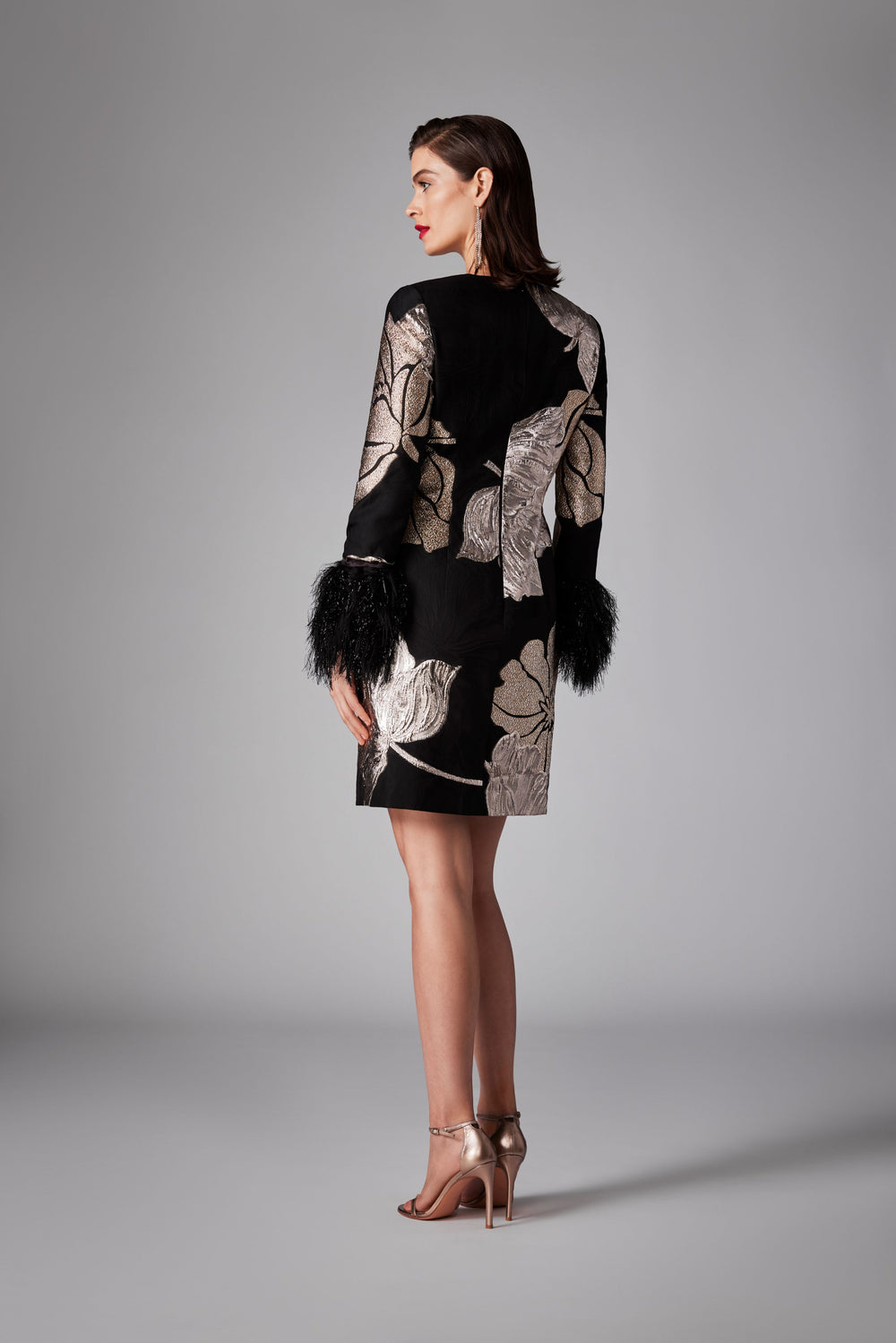 Long Sleeve Dress