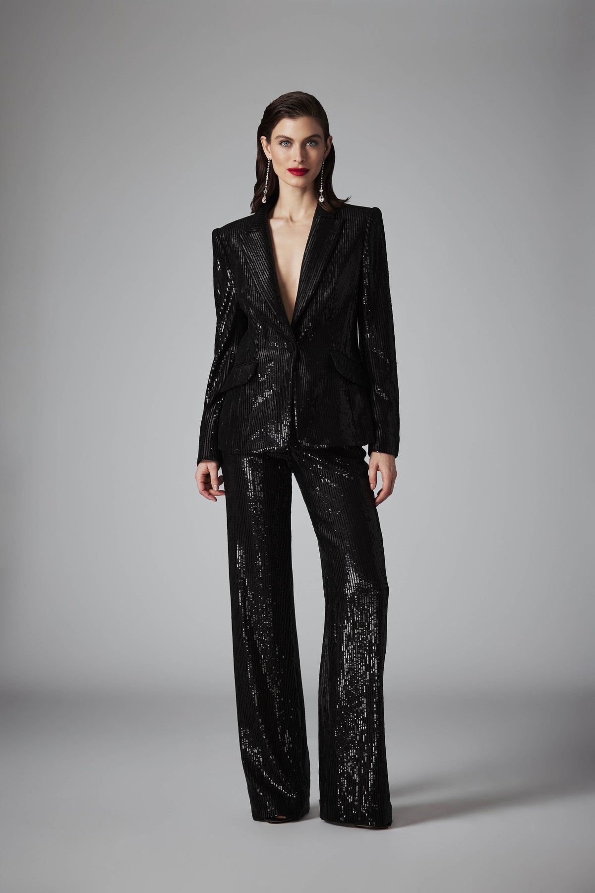Pantsuit