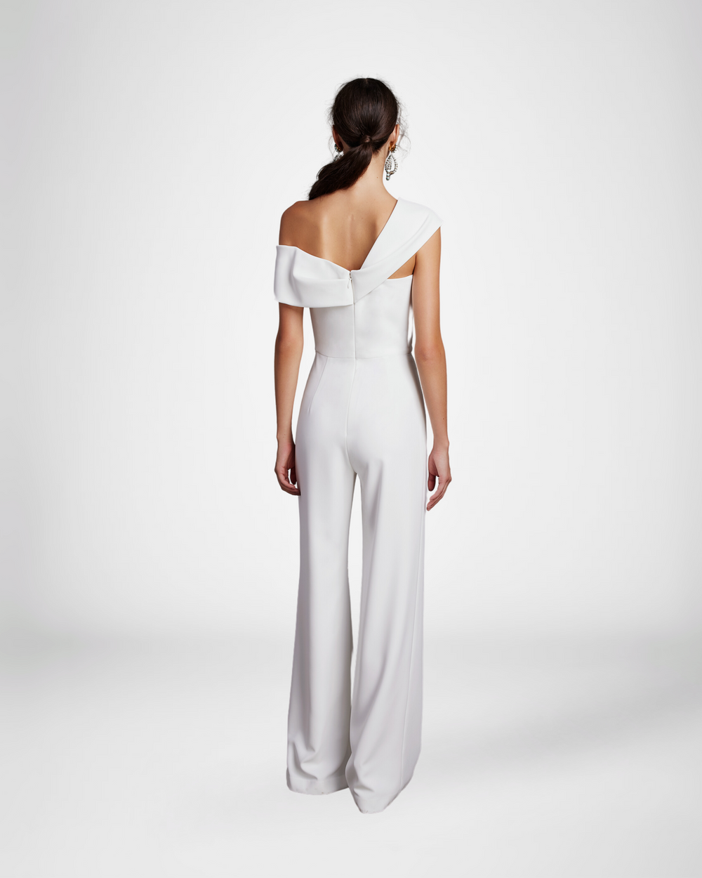 VESTIDO HALTER