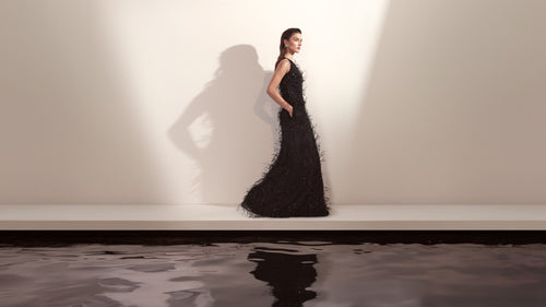 FRASCARA – Evening Wear, Dresses, Gowns, Suits and Jumpsuits – Frascara