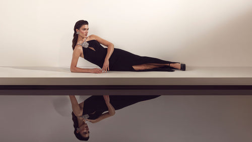 FRASCARA – Evening Wear, Dresses, Gowns, Suits and Jumpsuits – Frascara