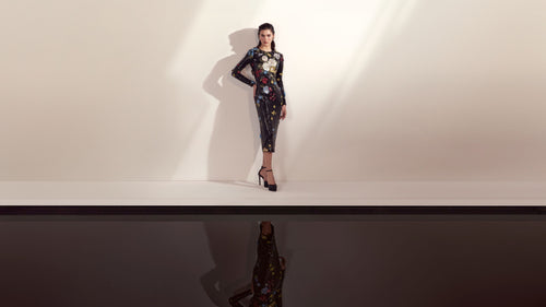 FRASCARA – Evening Wear, Dresses, Gowns, Suits and Jumpsuits – Frascara