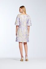 Short Sleeve Dress