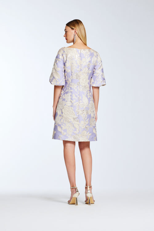 Short Sleeve Dress