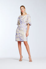Short Sleeve Dress