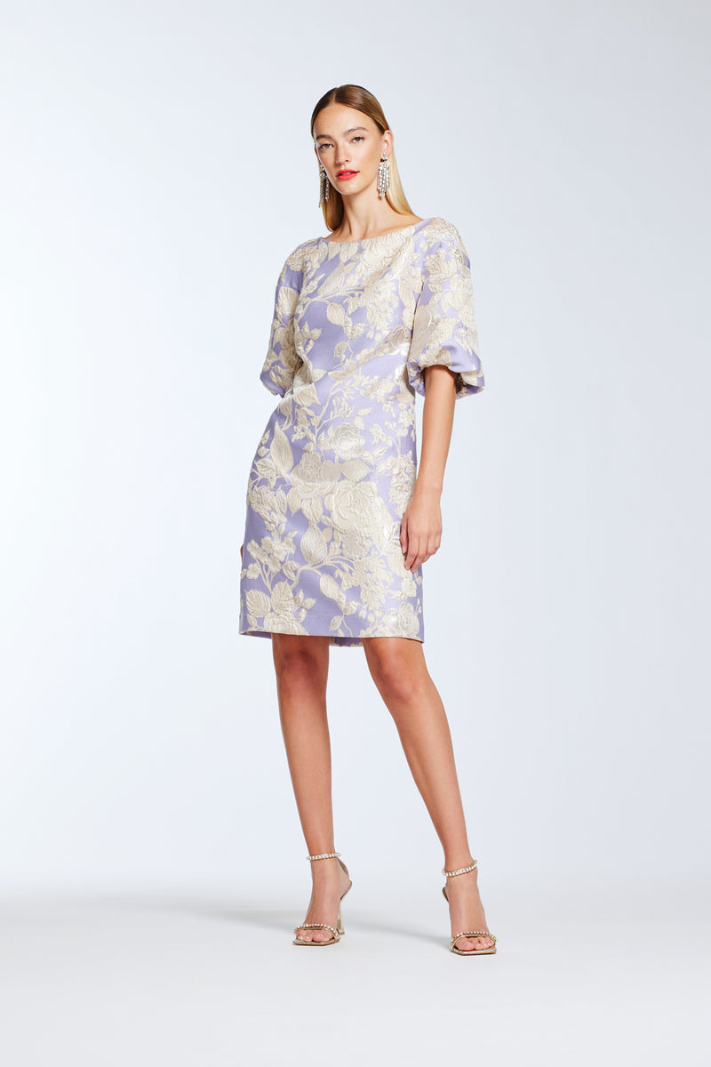 Short Sleeve Dress