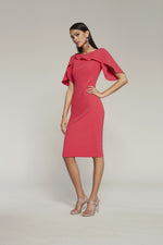 Short Sleeve Dress