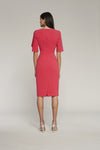Short Sleeve Dress
