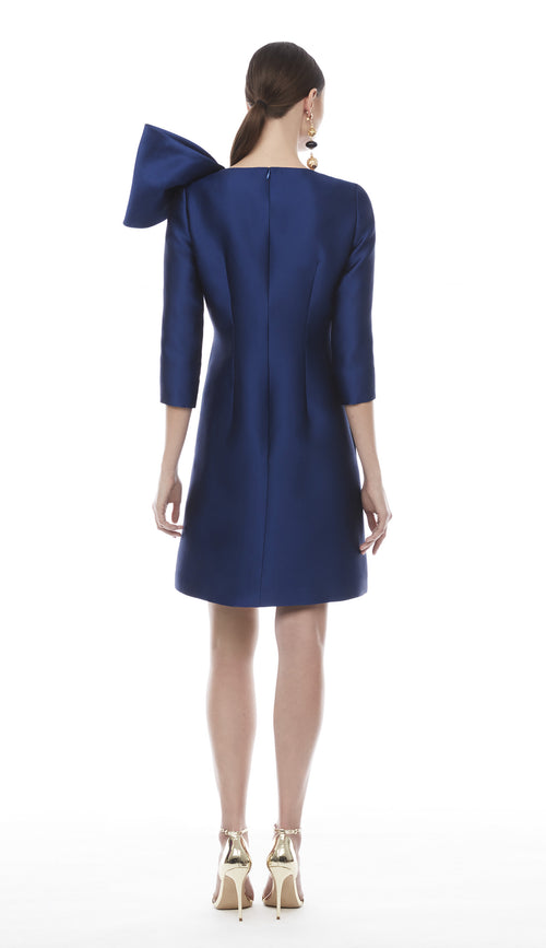 3/4 Sleeve Dress