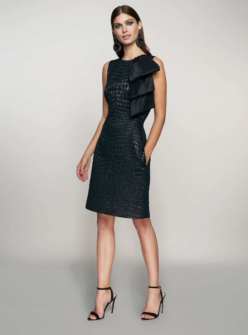 Sleeveless Dress