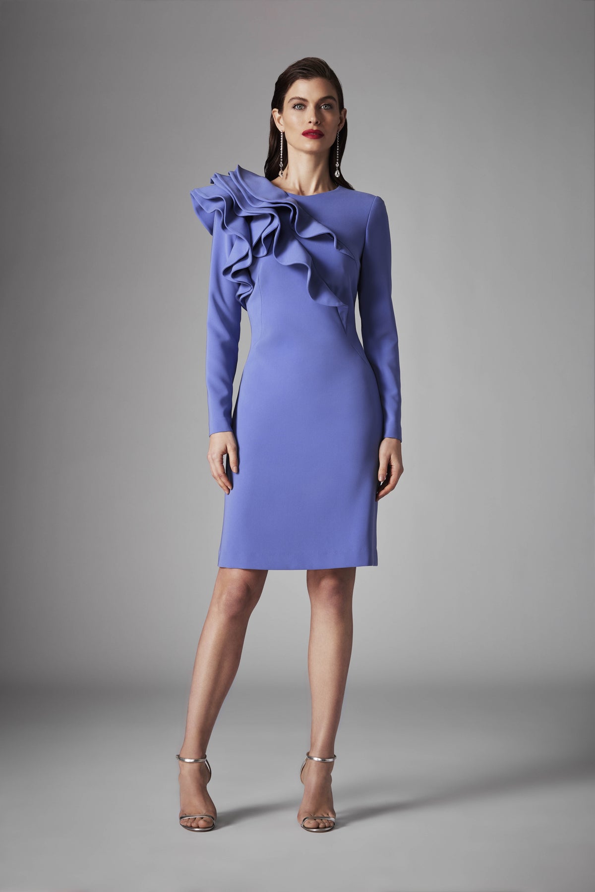 Long Sleeve Dress