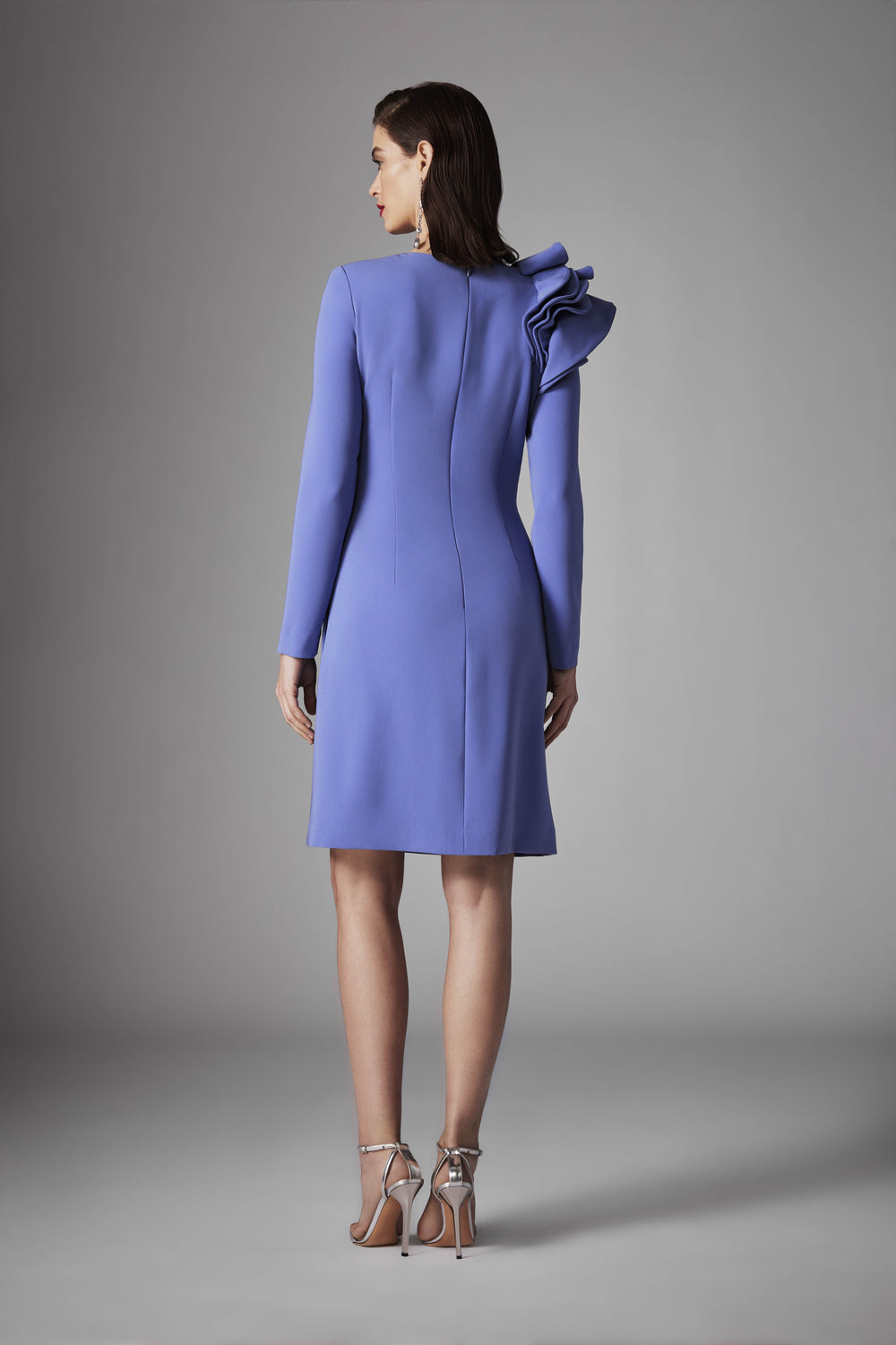 Long Sleeve Dress