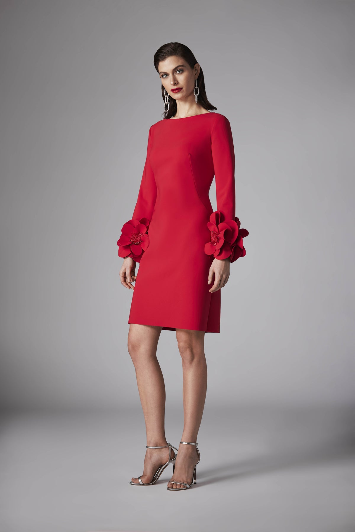 Long Sleeve Dress