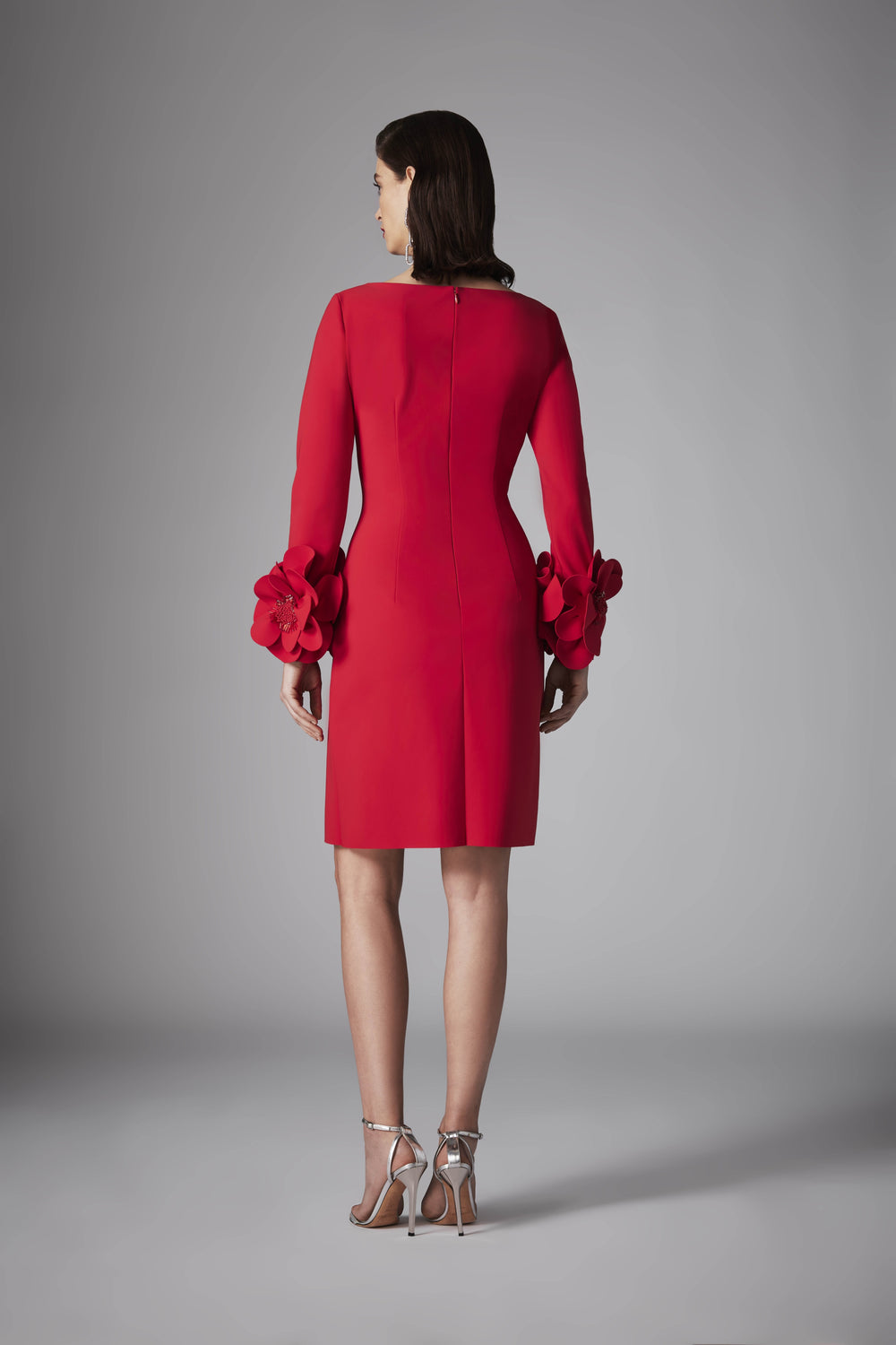 Long Sleeve Dress