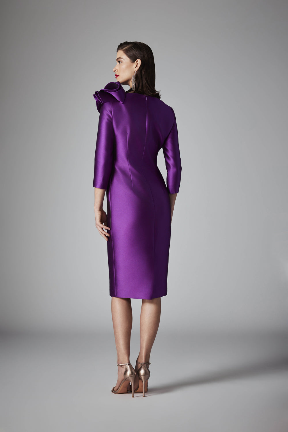Long Sleeve Dress