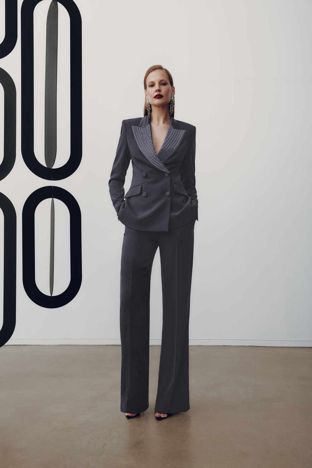 Pantsuit