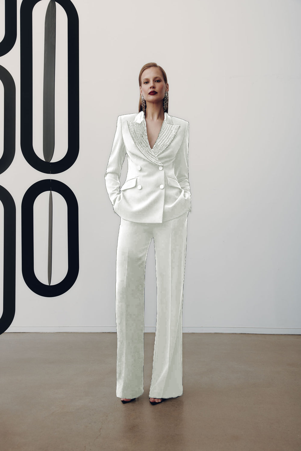 Pantsuit