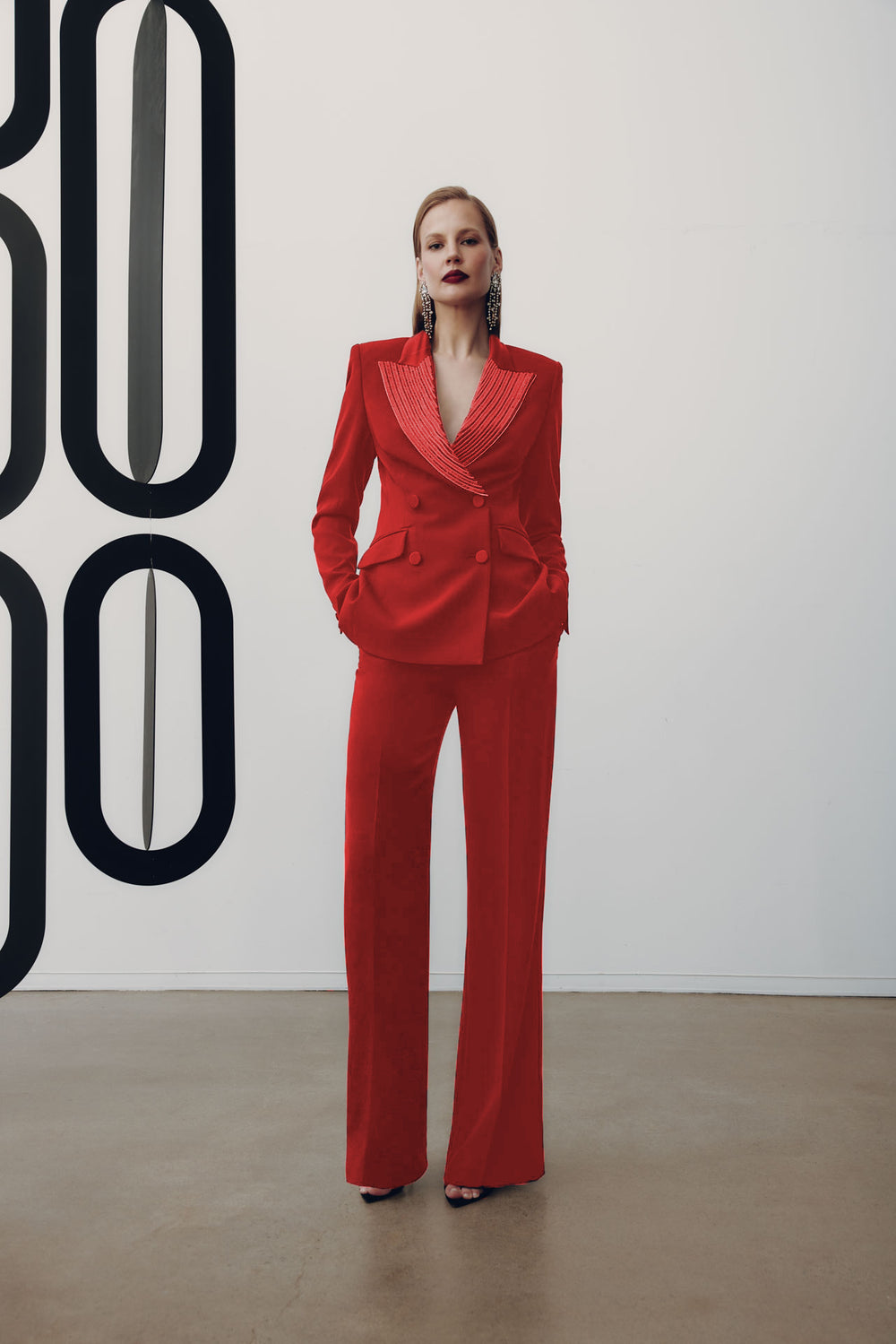 Pantsuit