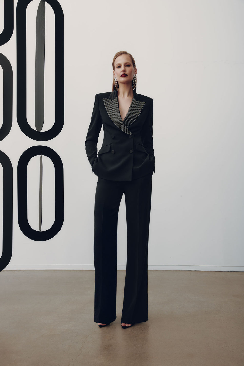 Pantsuit
