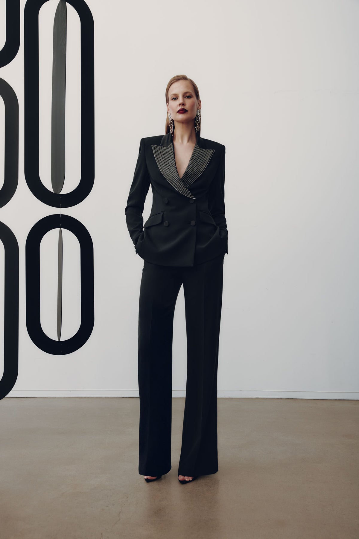Pantsuit