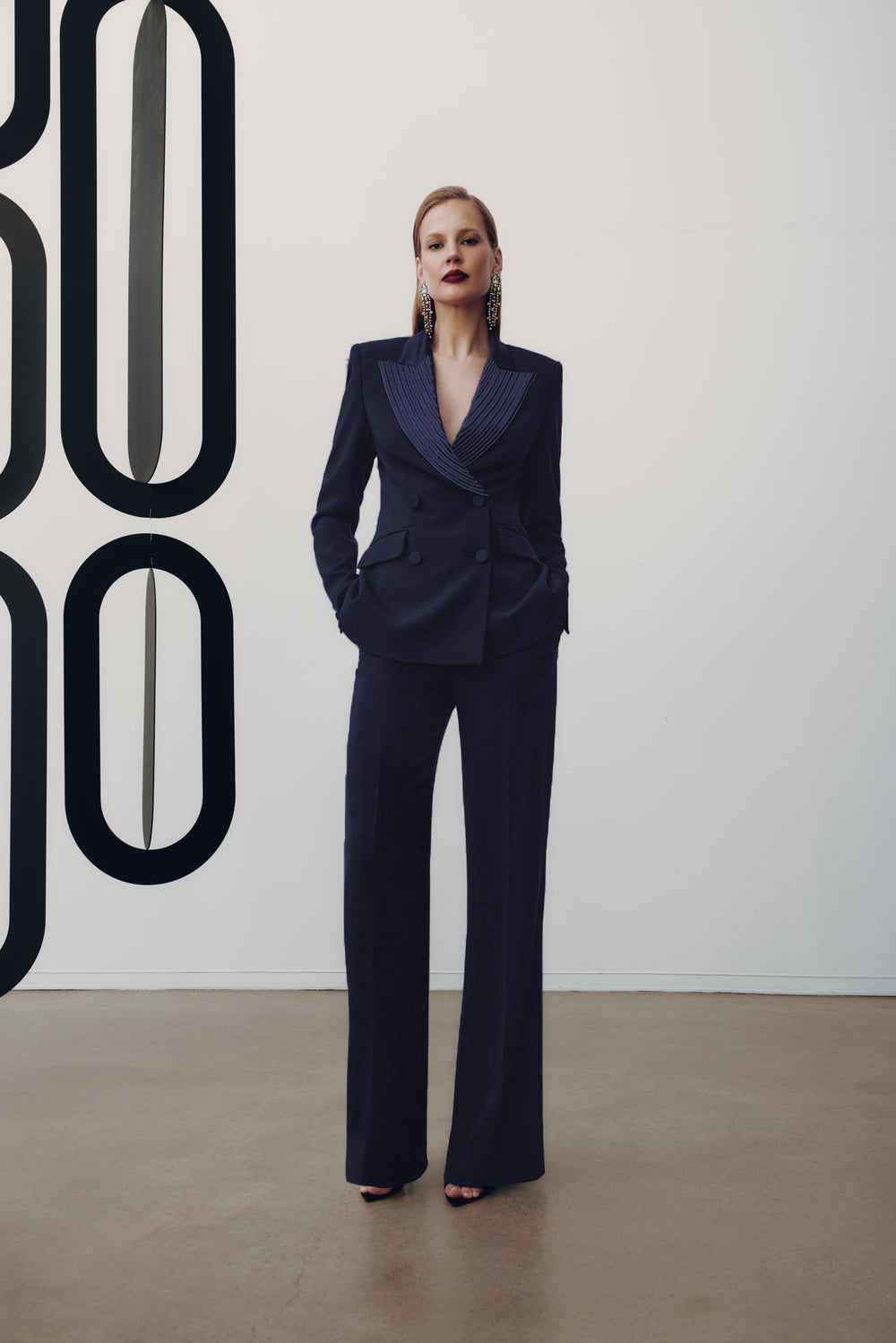 Pantsuit