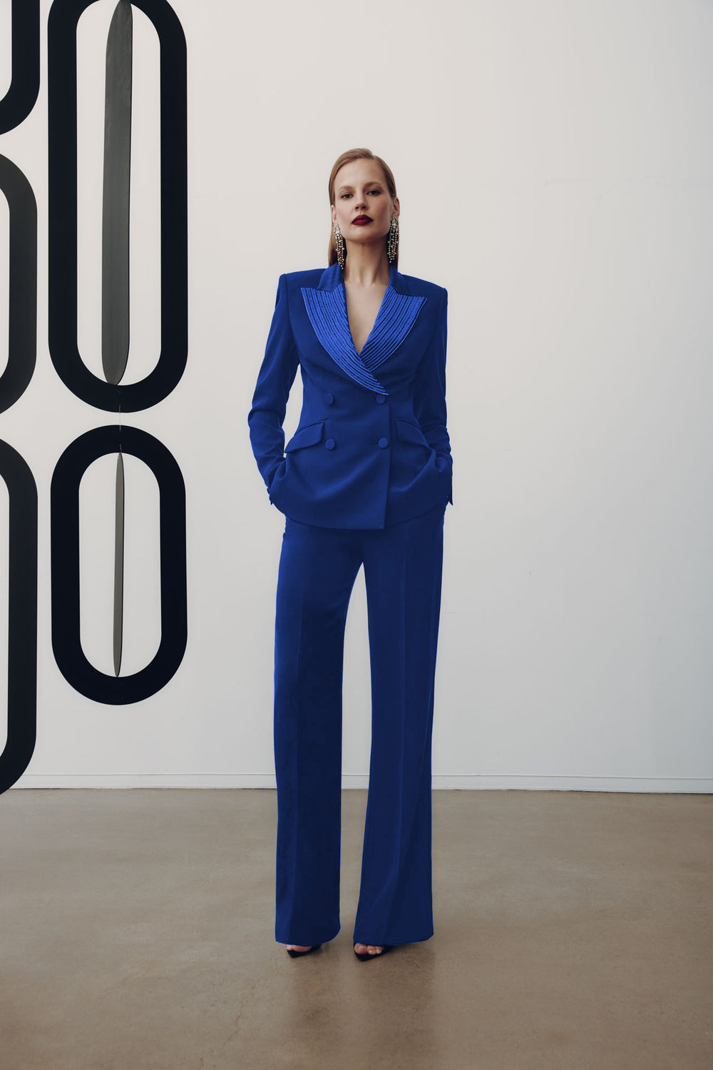 Pantsuit