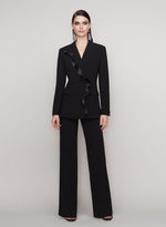 Pant Suit
