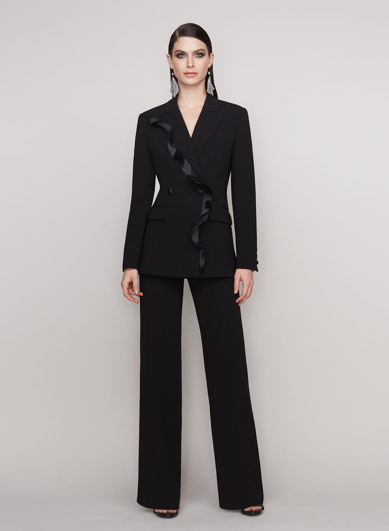 Pant Suit