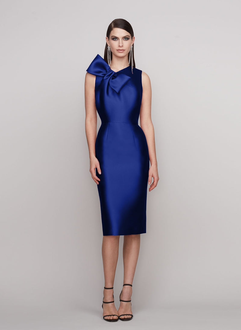 Sleeveless Dress