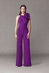 HALTER JUMPSUIT