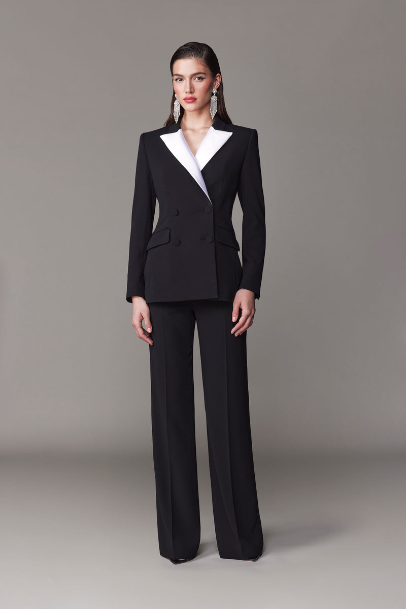 PANTSUIT Frascara