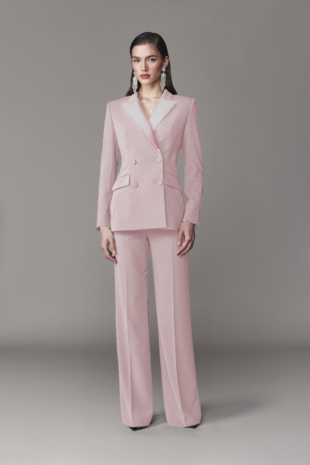PANTSUIT