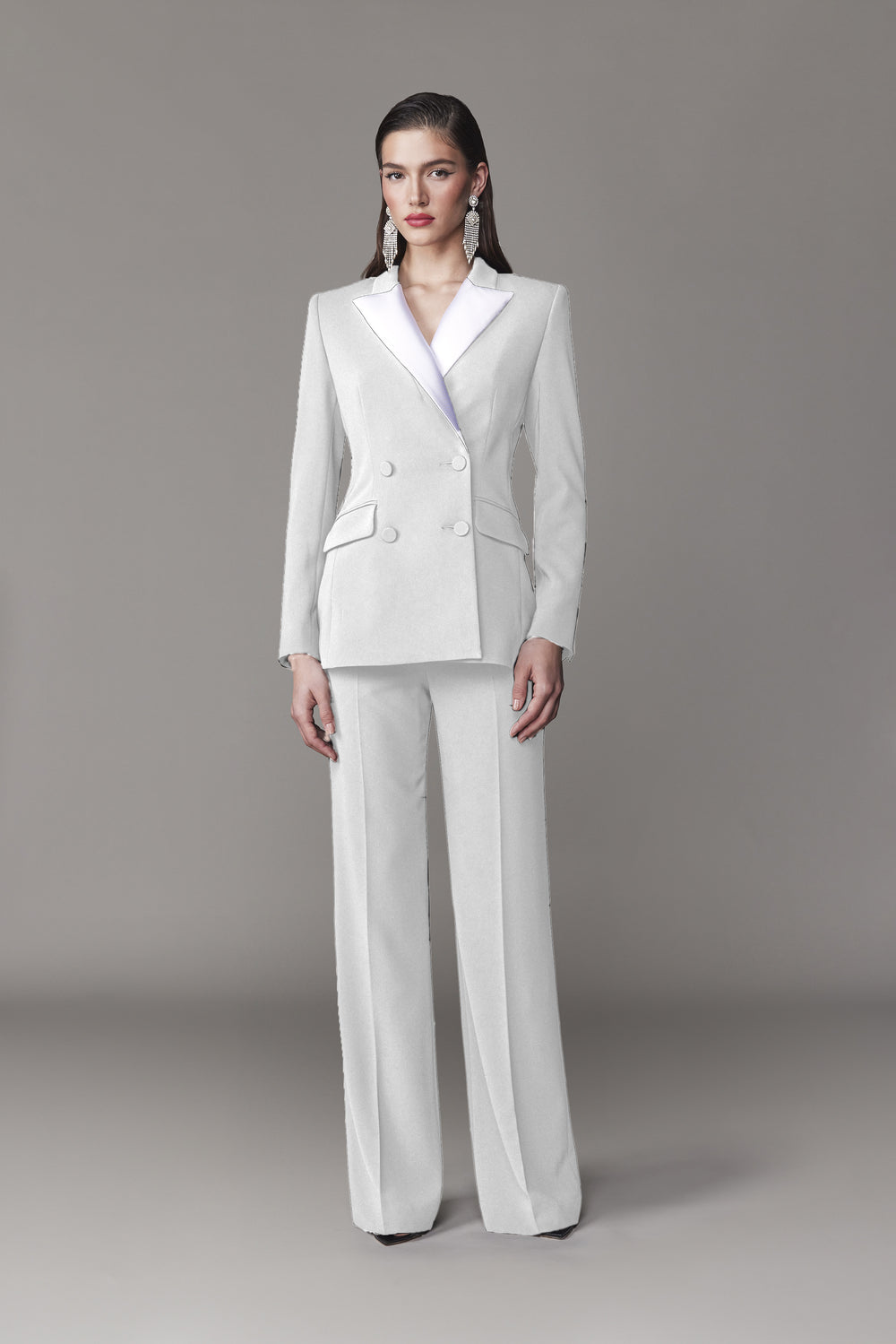 PANTSUIT