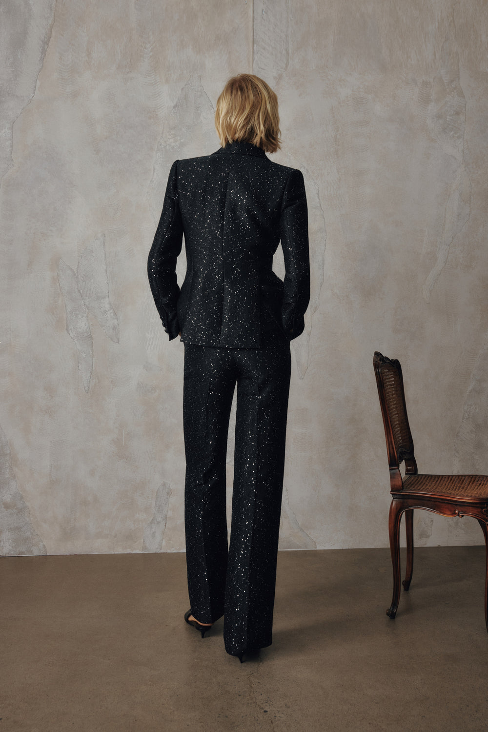 PANTSUIT