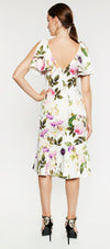 Vestido sin mangas