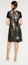 Short Sleeve Dress