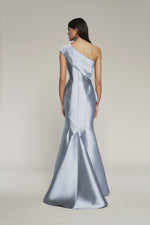 One Shoulder Gown