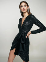 Long Sleeve Dress